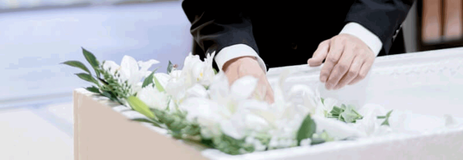 山形の葬儀の画像