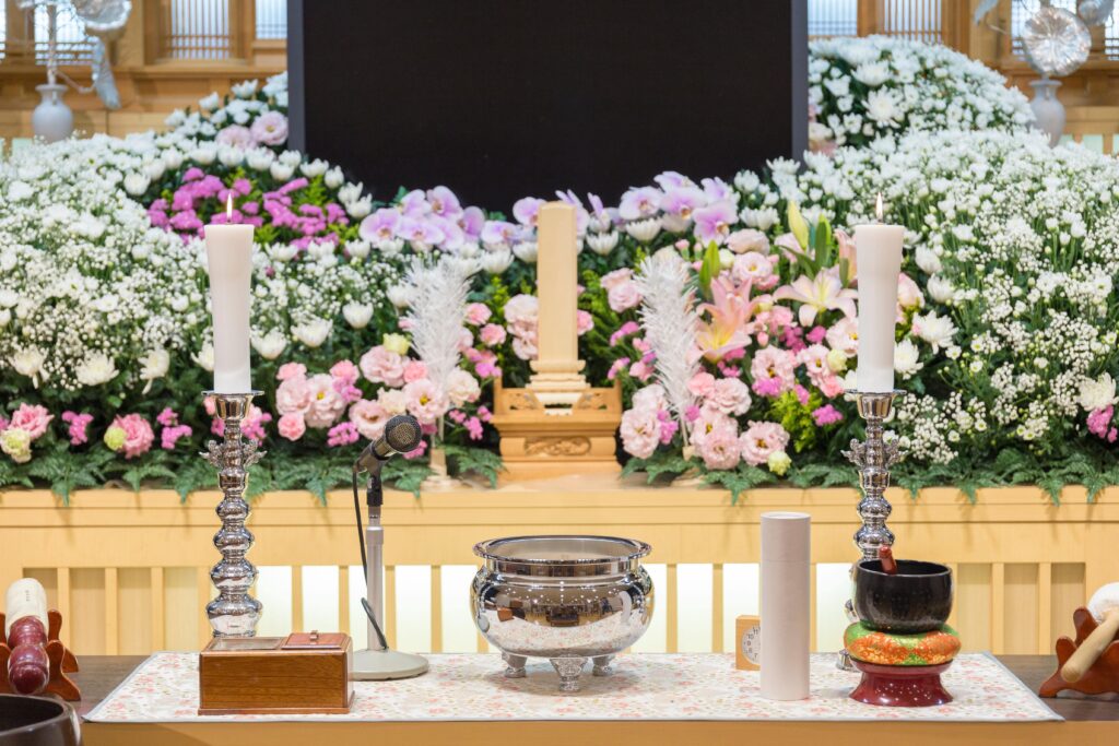 グリーフケア3選